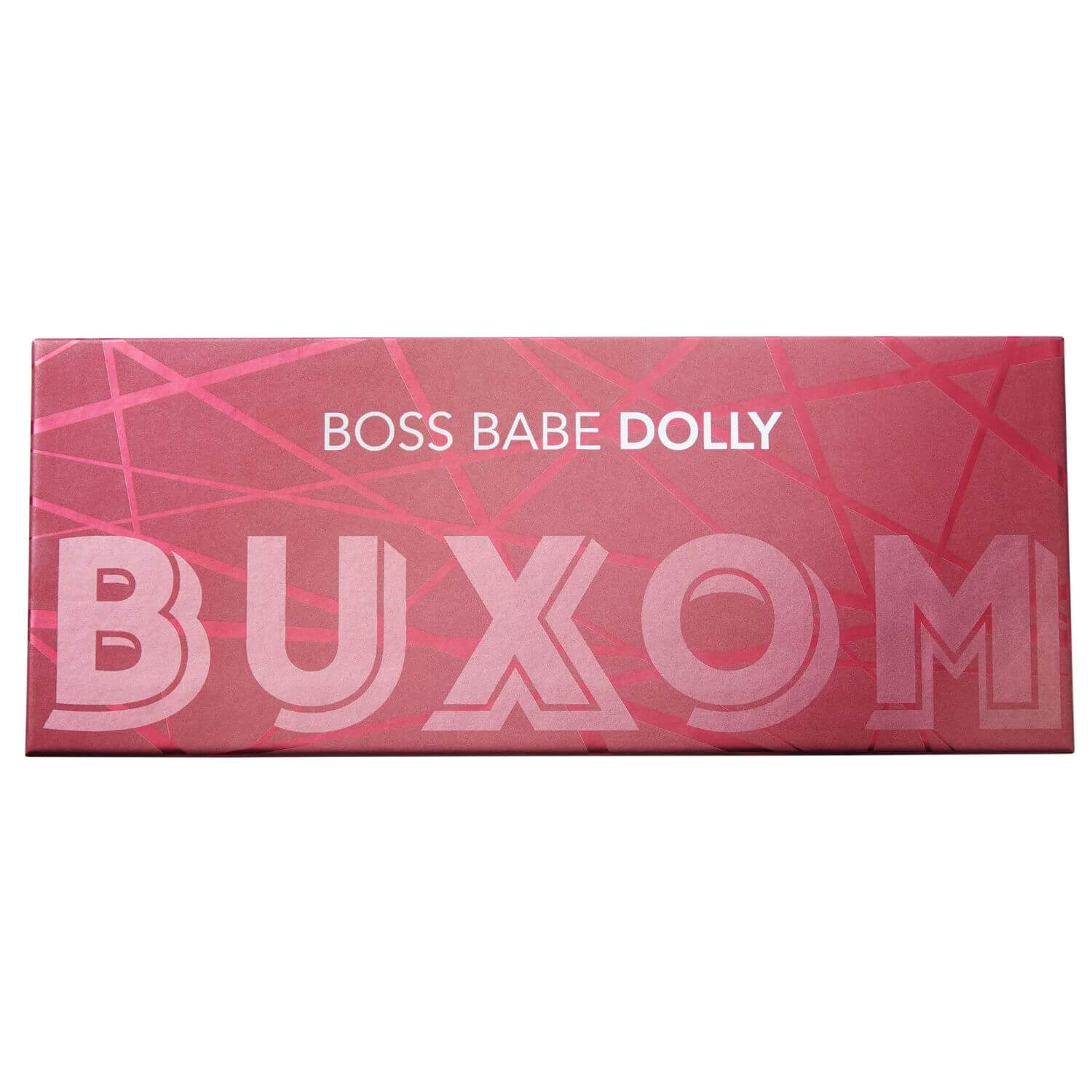 BOSS BABE: DOLLY EYE SHADOW PALETTE (PALETA DE SOMBRAS PARA OJOS)